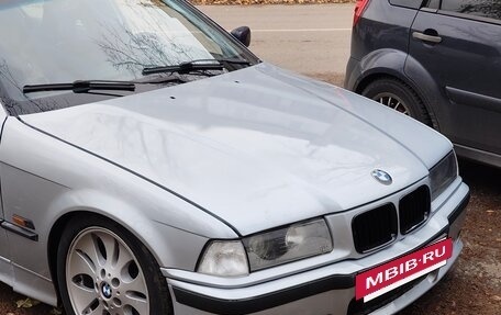 BMW 3 серия, 1995 год, 350 000 рублей, 2 фотография