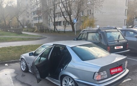 BMW 3 серия, 1995 год, 350 000 рублей, 5 фотография