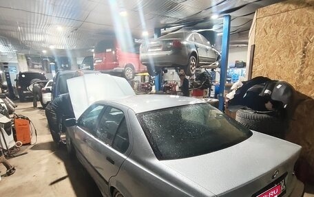 BMW 3 серия, 1995 год, 350 000 рублей, 6 фотография