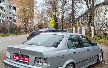 BMW 3 серия, 1995 год, 350 000 рублей, 4 фотография