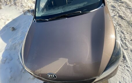 KIA Rio IV, 2019 год, 1 550 000 рублей, 5 фотография