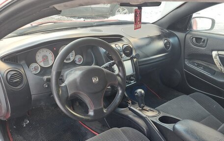 Dodge Stratus II, 2003 год, 395 000 рублей, 7 фотография