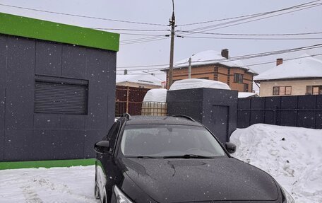 Infiniti FX II, 2012 год, 1 600 000 рублей, 2 фотография