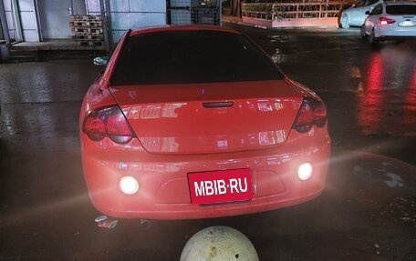 Dodge Stratus II, 2003 год, 395 000 рублей, 11 фотография