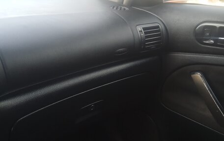 Volkswagen Passat B5+ рестайлинг, 1997 год, 320 000 рублей, 13 фотография