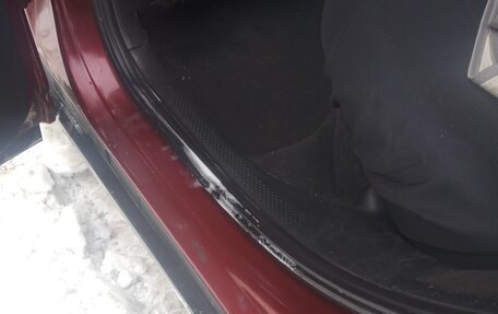 Volkswagen Passat B5+ рестайлинг, 1997 год, 320 000 рублей, 4 фотография