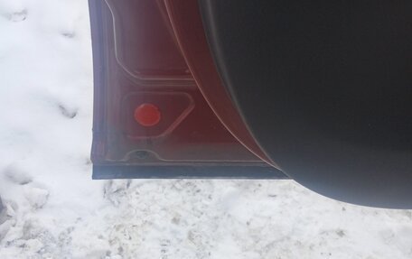 Volkswagen Passat B5+ рестайлинг, 1997 год, 320 000 рублей, 9 фотография