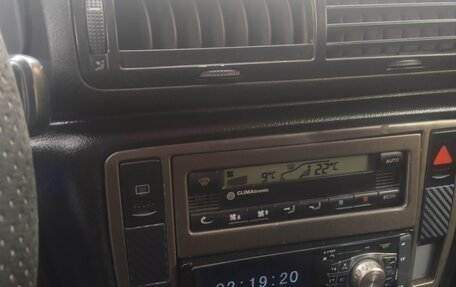 Volkswagen Passat B5+ рестайлинг, 1997 год, 320 000 рублей, 11 фотография