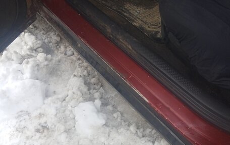 Volkswagen Passat B5+ рестайлинг, 1997 год, 320 000 рублей, 8 фотография