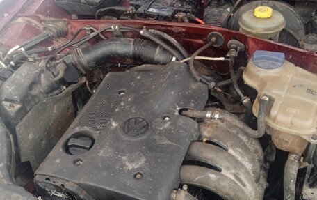 Volkswagen Passat B5+ рестайлинг, 1997 год, 320 000 рублей, 15 фотография