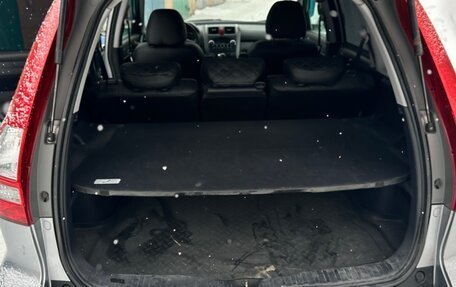 Honda CR-V III рестайлинг, 2008 год, 980 000 рублей, 5 фотография