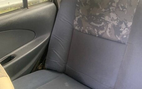 Dacia Solenza, 2004 год, 130 000 рублей, 3 фотография