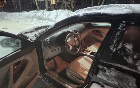 Toyota Camry, 2010 год, 1 300 000 рублей, 6 фотография