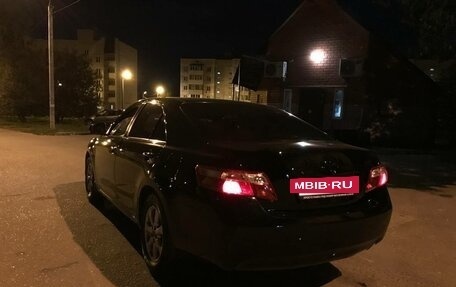 Toyota Camry, 2010 год, 1 300 000 рублей, 2 фотография