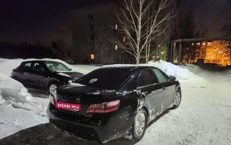 Toyota Camry, 2010 год, 1 300 000 рублей, 5 фотография