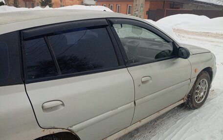 KIA Rio II, 2001 год, 120 000 рублей, 5 фотография