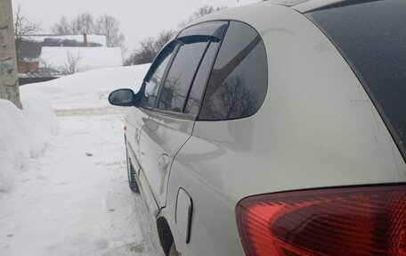 KIA Rio II, 2001 год, 120 000 рублей, 3 фотография