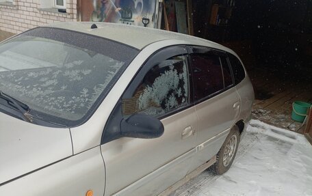 KIA Rio II, 2001 год, 120 000 рублей, 6 фотография