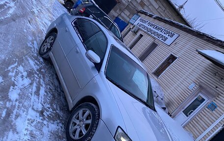 Subaru Legacy IV, 2004 год, 660 000 рублей, 3 фотография