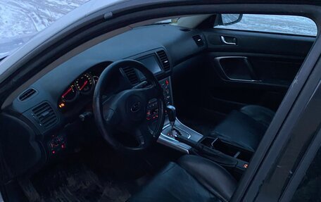 Subaru Legacy IV, 2004 год, 660 000 рублей, 6 фотография