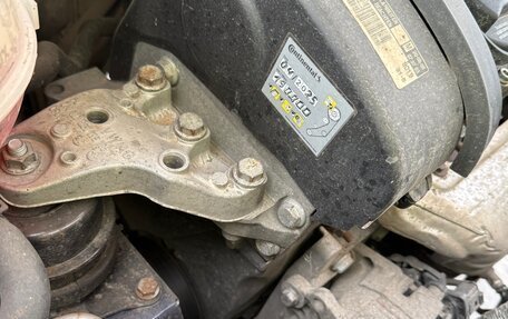 Skoda Fabia II, 2008 год, 450 000 рублей, 13 фотография