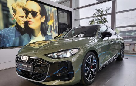 Audi A5, 2025 год, 6 298 000 рублей, 1 фотография
