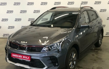 KIA Rio IV, 2022 год, 1 999 000 рублей, 1 фотография