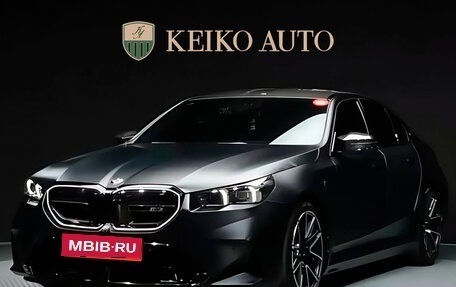 BMW M5, 2025 год, 20 070 000 рублей, 1 фотография