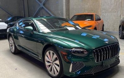 Bentley Continental GT, 2025 год, 43 516 000 рублей, 1 фотография