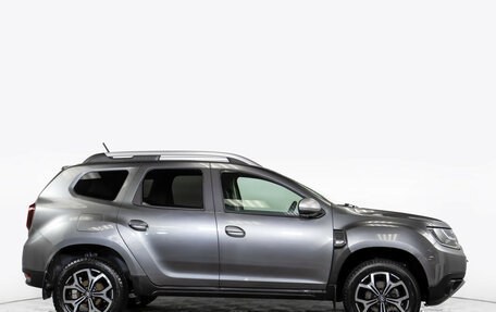 Renault Duster, 2021 год, 1 999 800 рублей, 3 фотография