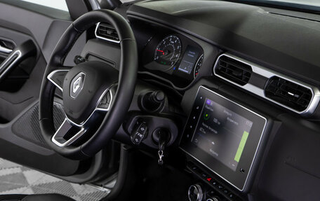 Renault Duster, 2021 год, 1 999 800 рублей, 14 фотография