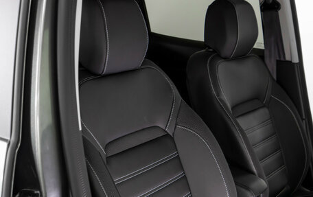 Renault Duster, 2021 год, 1 999 800 рублей, 13 фотография