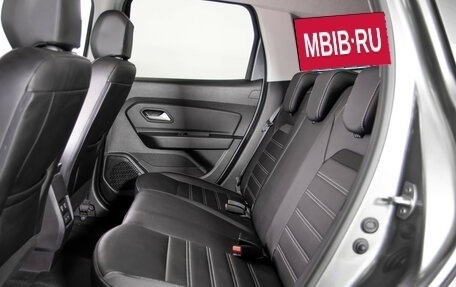 Renault Duster, 2021 год, 1 999 800 рублей, 8 фотография