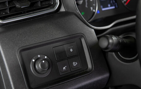 Renault Duster, 2021 год, 1 999 800 рублей, 18 фотография