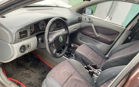 Skoda Octavia IV, 1998 год, 225 000 рублей, 10 фотография