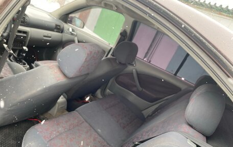 Skoda Octavia IV, 1998 год, 225 000 рублей, 11 фотография