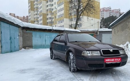 Skoda Octavia IV, 1998 год, 225 000 рублей, 3 фотография