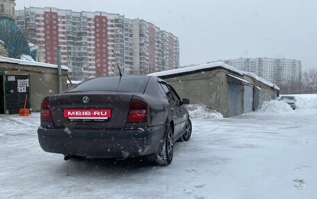 Skoda Octavia IV, 1998 год, 225 000 рублей, 4 фотография