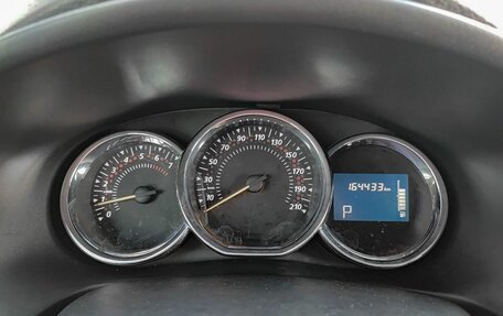 Renault Sandero II рестайлинг, 2018 год, 895 000 рублей, 16 фотография