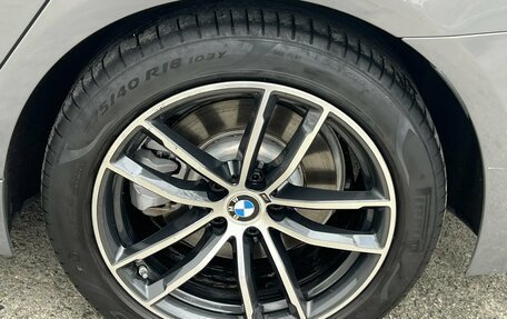 BMW 5 серия, 2022 год, 4 800 000 рублей, 9 фотография