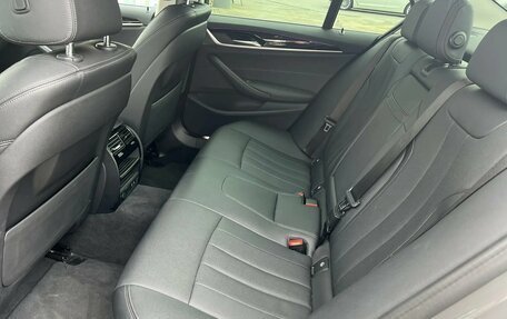 BMW 5 серия, 2022 год, 4 800 000 рублей, 17 фотография