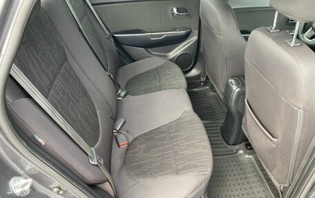 KIA Rio III рестайлинг, 2012 год, 899 000 рублей, 8 фотография