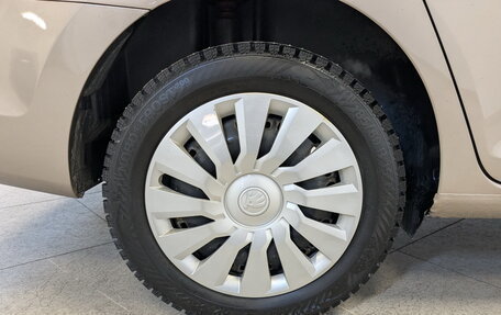 Skoda Rapid II, 2020 год, 1 700 000 рублей, 18 фотография