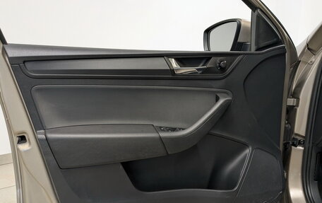 Skoda Rapid II, 2020 год, 1 700 000 рублей, 19 фотография