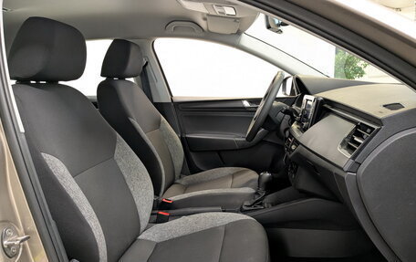 Skoda Rapid II, 2020 год, 1 700 000 рублей, 23 фотография