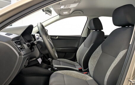 Skoda Rapid II, 2020 год, 1 700 000 рублей, 20 фотография