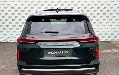 CheryExeed VX, 2023 год, 3 195 000 рублей, 6 фотография