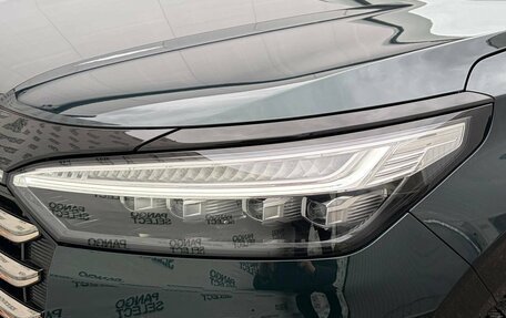 CheryExeed VX, 2023 год, 3 195 000 рублей, 12 фотография