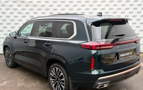 CheryExeed VX, 2023 год, 3 195 000 рублей, 5 фотография