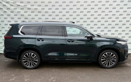 CheryExeed VX, 2023 год, 3 195 000 рублей, 10 фотография